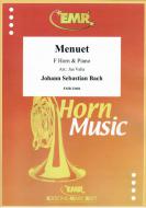 Menuet Download