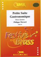 Petite Suite Gastronomique Download