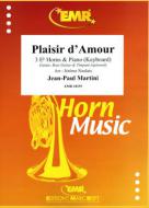 Plaisir d'Amour Download