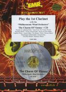 Play The 1st Clarinet: The Charm Of Vienna Download