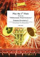 Play the 1st Flute: Famous Overtures 2 Download