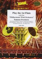 Play the 1st Flute: Famous Overtures 1 Download