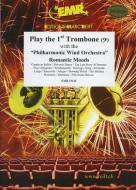 Play The 1st Trombone: Romantic Moods Download