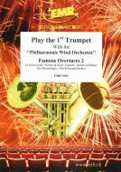 Play the 1st Trumpet: Famous Overtures 2 Download