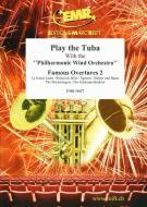 Play the Tuba: Famous Overtures 2 Download