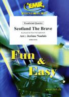 Scotland The Brave Download