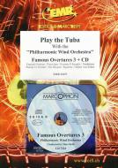 Play the Tuba: Famous Overtures 3 Download