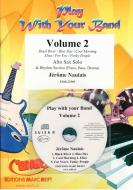 Play With Your Band Vol. 2 Download
