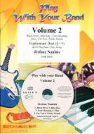 Play With Your Band Vol. 2 Download