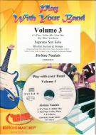 Play with Your Band Vol. 3 Download
