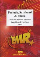 Prelude, Saraband & Finale Download