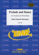 Prelude & Dance Download