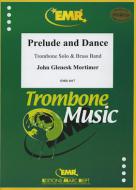 Prelude & Dance Download