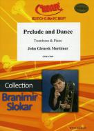 Prelude & Dance Download