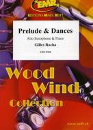 Prelude & Dances Download