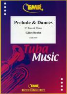 Prelude & Dances Download
