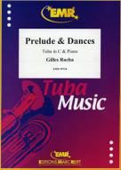 Prelude & Dances Download