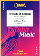 Prélude et Ballade Download