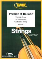 Prélude et Ballade Download