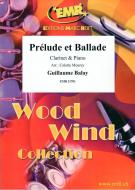 Prélude et Ballade Download