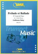 Prélude et Ballade Download
