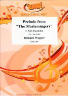 Prelude from 'The Mastersingers' Download