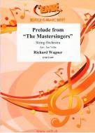 Prelude from 'The Mastersingers' Download