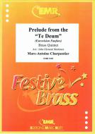 Prelude From The 'Te Deum' Download