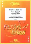 Prelude From The 'Te Deum' Download
