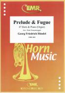 Prelude & Fugue Download