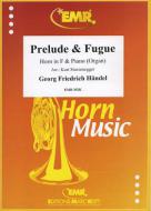 Prelude & Fugue Download