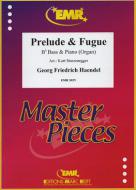 Prelude & Fugue Download