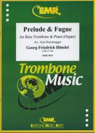 Prelude & Fugue Download
