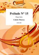 Prélude No. 15 Download