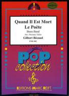 Quand Il Est Mort Le Poète Download