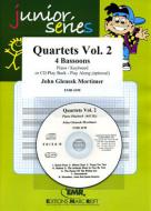 Quartets Vol. 2 Download