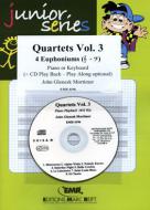 Quartets Vol. 3 Download