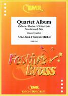 Quartett Album Download