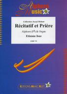 Récitatif et Prière Download