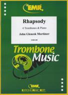 Rhapsody Download
