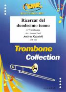 Ricercar Del Duodecimo Tuono Download