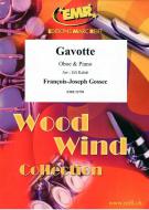 Gavotte Download