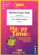 Russian Gypsy Song Download