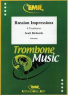 Russian Impressions Download