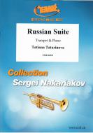Russian Suite Download