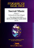 Sacred Music Vol. 2 Download