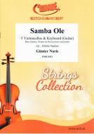 Samba Ole Download