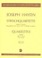 Streichquartett D-Dur Hob. III:70 op. 71/2 