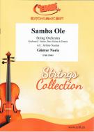 Samba Ole Download