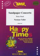 Sandpaper Concerto Download